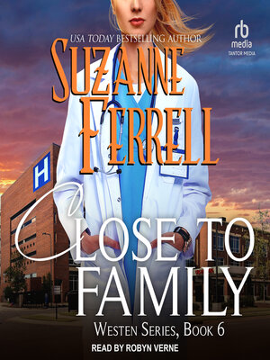 cover image of Close to Family